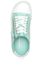 Andrea Conti Sneaker im trendigen Look MINZE