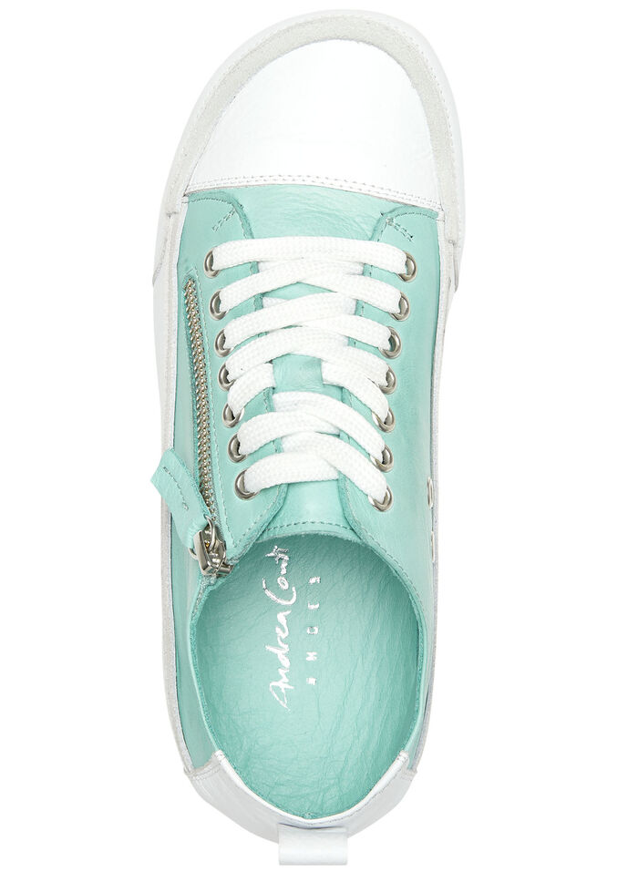 Andrea Conti Sneaker im trendigen Look MINZE