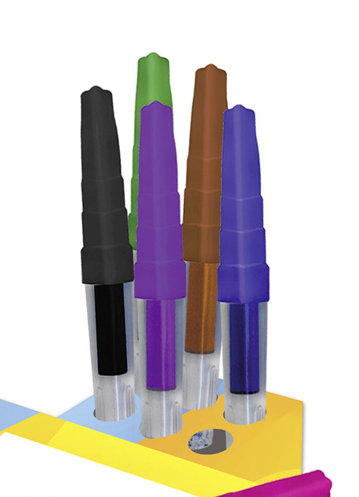 Blow Markers Ergänzungs-Set 