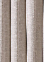 Übergardinen-Garnitur aus deutscher Fertigung NATUR