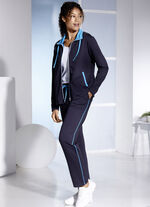 Freizeitanzug von „Plantier“ 