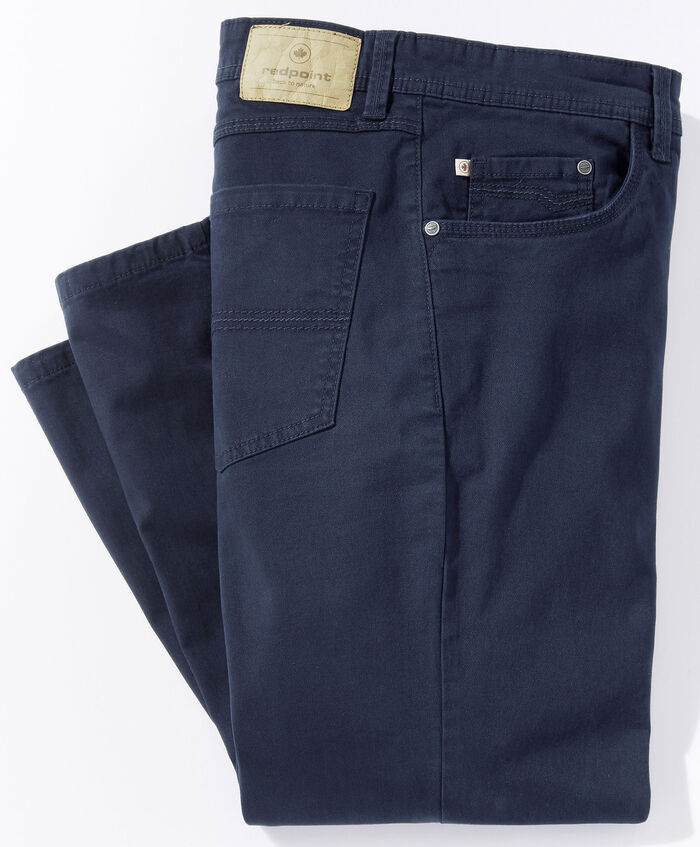 "Redpoint"-Hose in 5 Farben MARINE