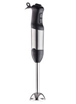 Stabmixer mit ergonomischem Design 