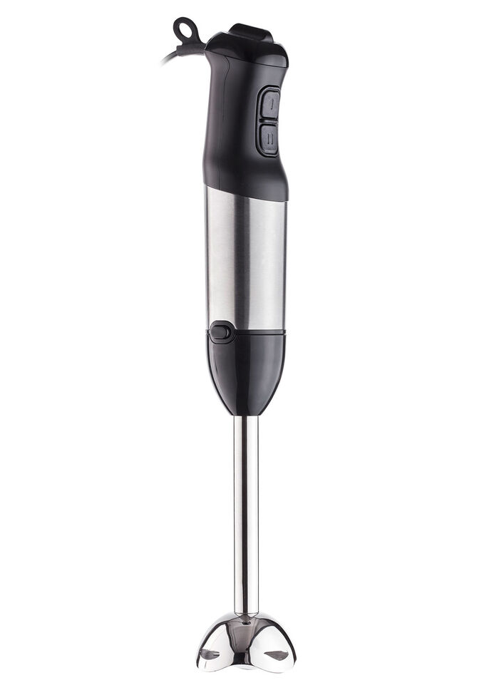 Stabmixer mit ergonomischem Design 