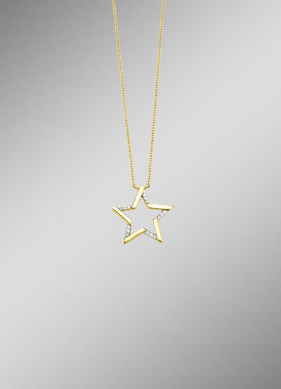 Bezaubernde Halskette 