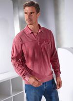 Poloshirt in 2 Farben 