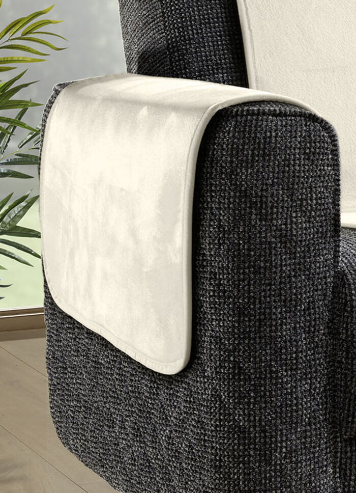 Wohnaccessoires mit Anti-Rutsch-Beschichtung CREME