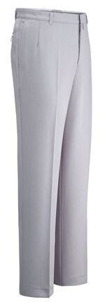 "Klaus-Modelle"-Unterbauchhose in 4 Farben HELLGRAU MELIERT