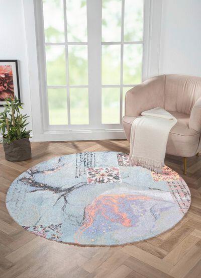 Br&uuml;cken und Teppich in angenehmer Qualit&auml;t 