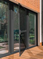 EASYmaxx Insektenschutz-Schwingt&uuml;r 