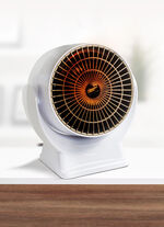 Heizl&uuml;fter f&uuml;r wohlige W&auml;rme in 3 Sekunden 