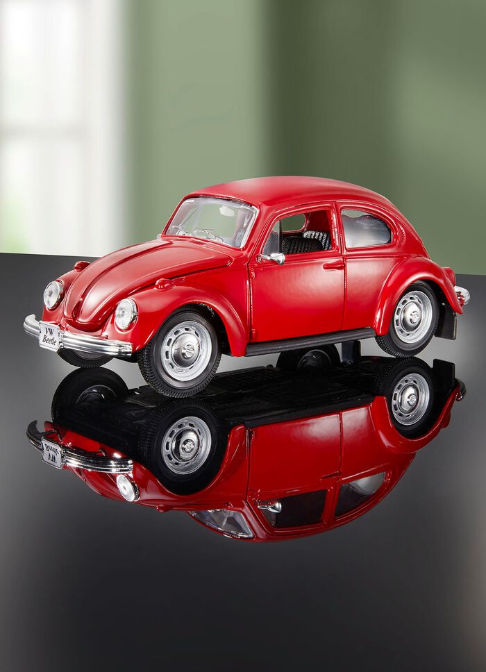 Sammlerauto VW K&auml;fer von 1973 