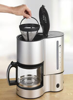 Kaffee-Dauerfilter 