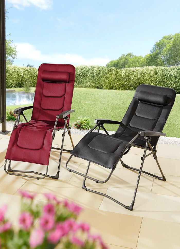 Hartman Ergolounger XL 