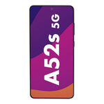 Samsung A52s Galaxy Smartphone