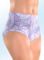 F&uuml;nferpack Slips mit Dehnbund 