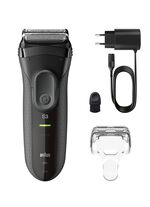 "Braun" Rasierer Series 3+ 3000 