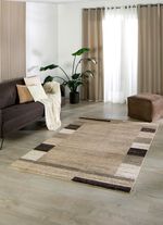 Strapazierf&auml;hige, pflegeleichte Br&uuml;cken und Teppiche 