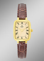 Klassische Quartz-Partneruhren der Marke Quality Time 