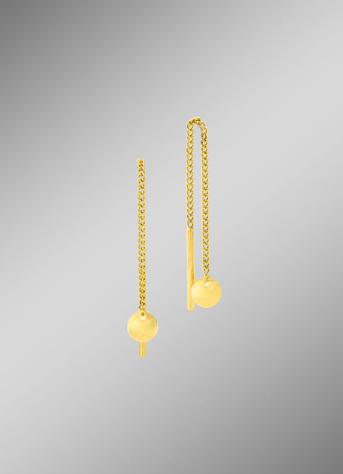 Moderne Ohrh&auml;nger 