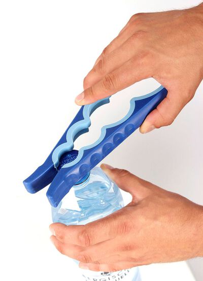 Deckel&ouml;ffner-Set,  2-teilig 