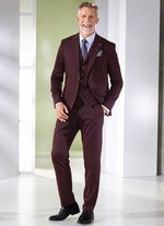 Sakko mit Pattentaschen 