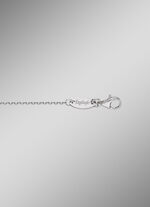 Ankerkette aus Sterlingsilber 