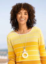 Halskette mit Anh&auml;nger 