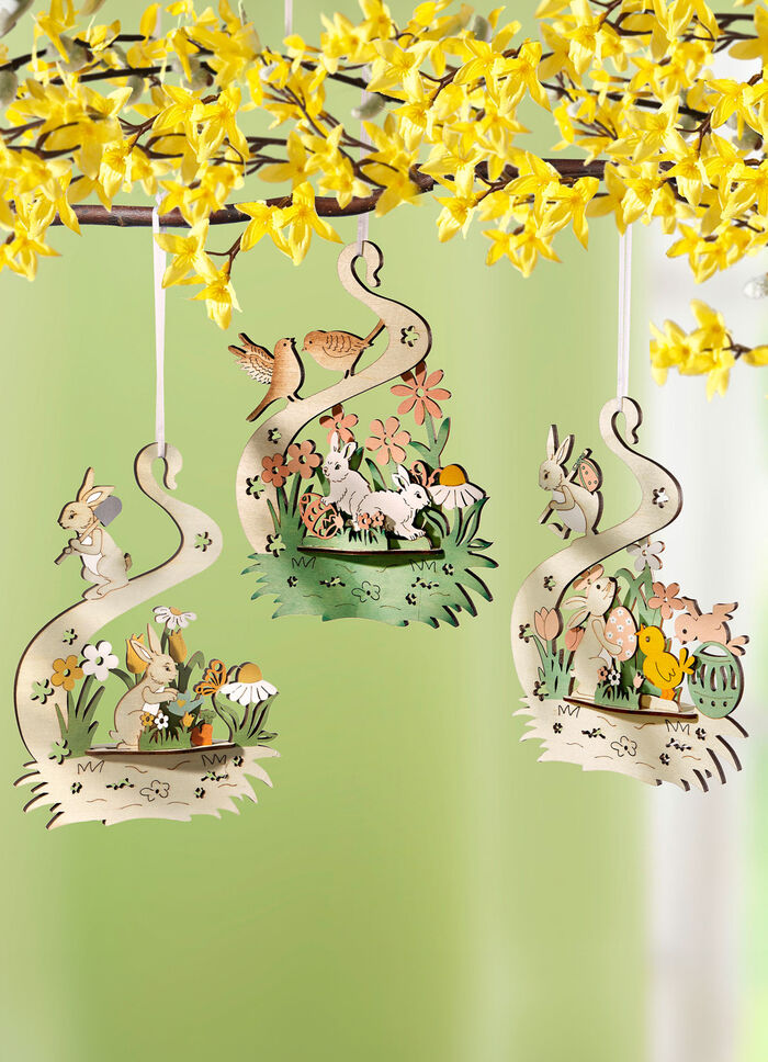 Aufhänger, 3er-Set 