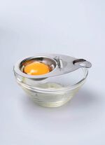 Ei-Trenner-Set, 2-teilig 