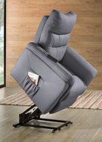 Relax-Sessel mit Aufstehhilfe 