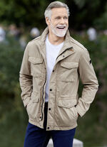 Jacke von „Redpoint“ 