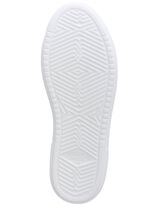 Waldl&auml;ufer, trendige Damen-Schn&uuml;rschuhe, Weite H, mit herausnehmbarem Fu&szlig;bett 