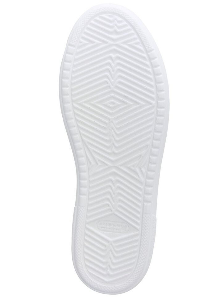 Waldl&auml;ufer, trendige Damen-Schn&uuml;rschuhe, Weite H, mit herausnehmbarem Fu&szlig;bett 