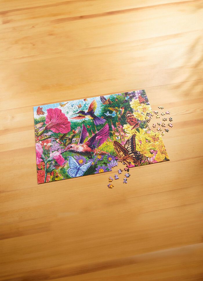 TREFL - Puzzle, 1.000-teilig 