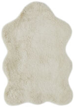 Kuschelige Wohnaccessoire BEIGE