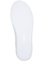 Andrea Conti Sneaker mit bunten Gummib&auml;ndern 