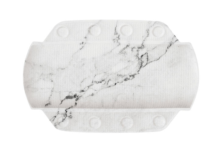 Kleine Wolke Sicherheits-Einlagen WEISS-ANTHRAZIT