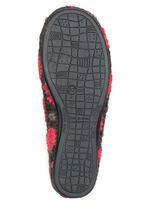 Laurina, stylische Damen-Ballerinas, mit Herzchen-Dessin 