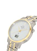 Master Time Funk-Herrenuhr 