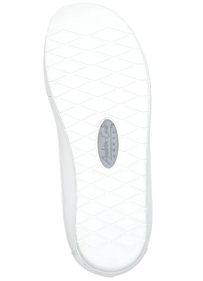 Andrea Conti Sneaker im trendigen Look MINZE