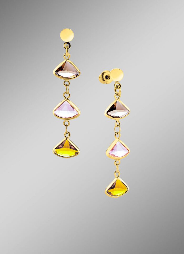 Elegantes Schmuckset 3-teilig 