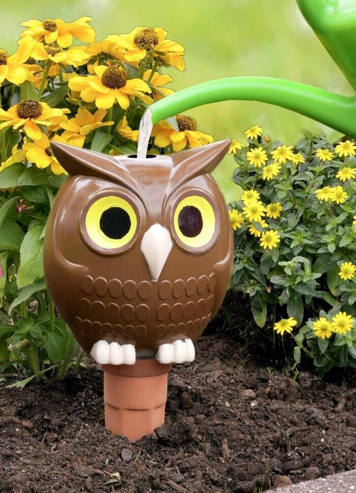 Jumbo-Bew&auml;sserungs-Eule 