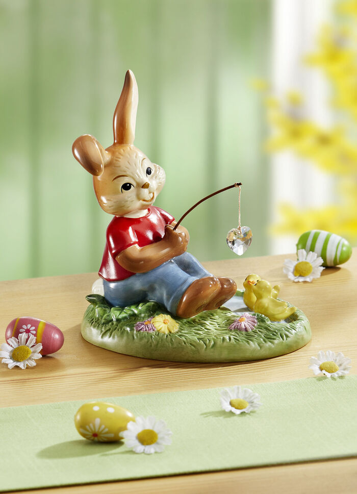 Exklusiv-Hase 2024 aus dem Hause Goebel 