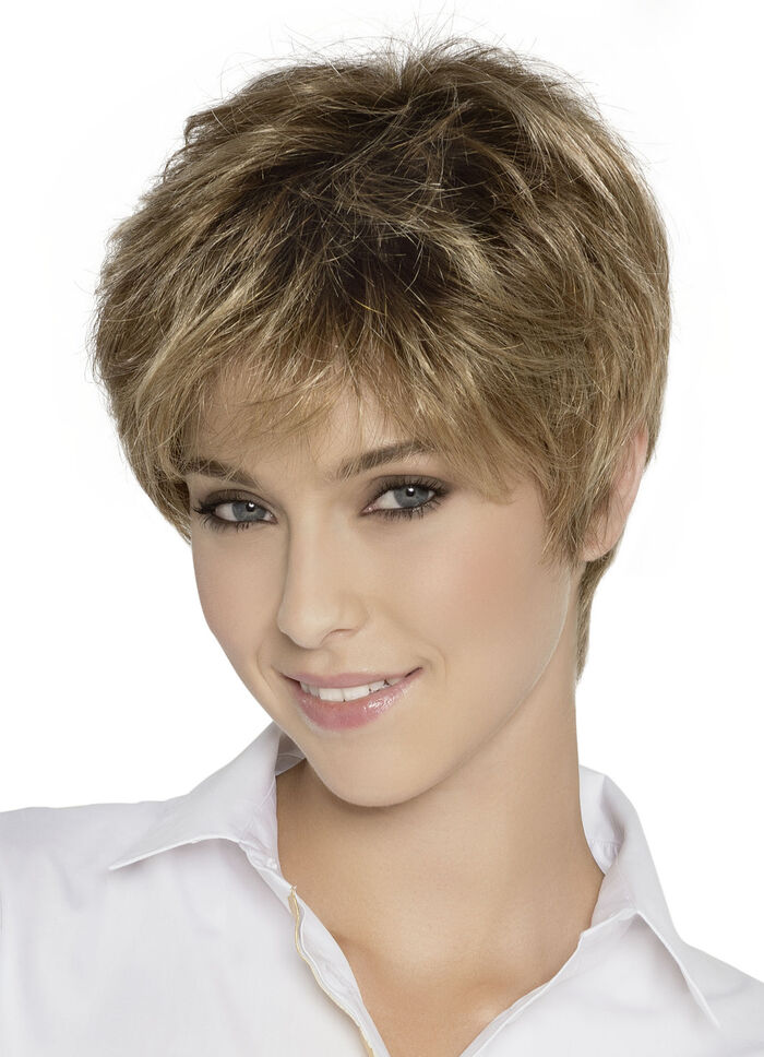 Giorgio Montana Perücke Leticia DUNKELBLOND MIX