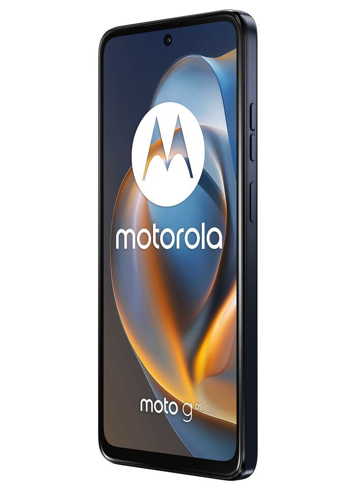 Smartphone Motorola moto g05 