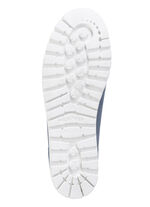 Waldläufer Mokassin-Slipper mit bunten Glitzersteinchen besetzt JEANS