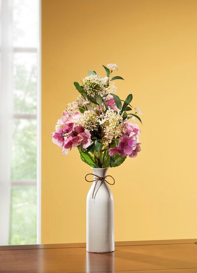 Hortensien-Arrangement 