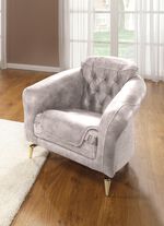 Prachtvollen Polsterm&ouml;bel mit komfortabler Nosagfederung 