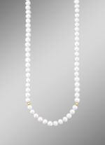 Edle S&uuml;&szlig;wasser-Zuchtperlenkette 